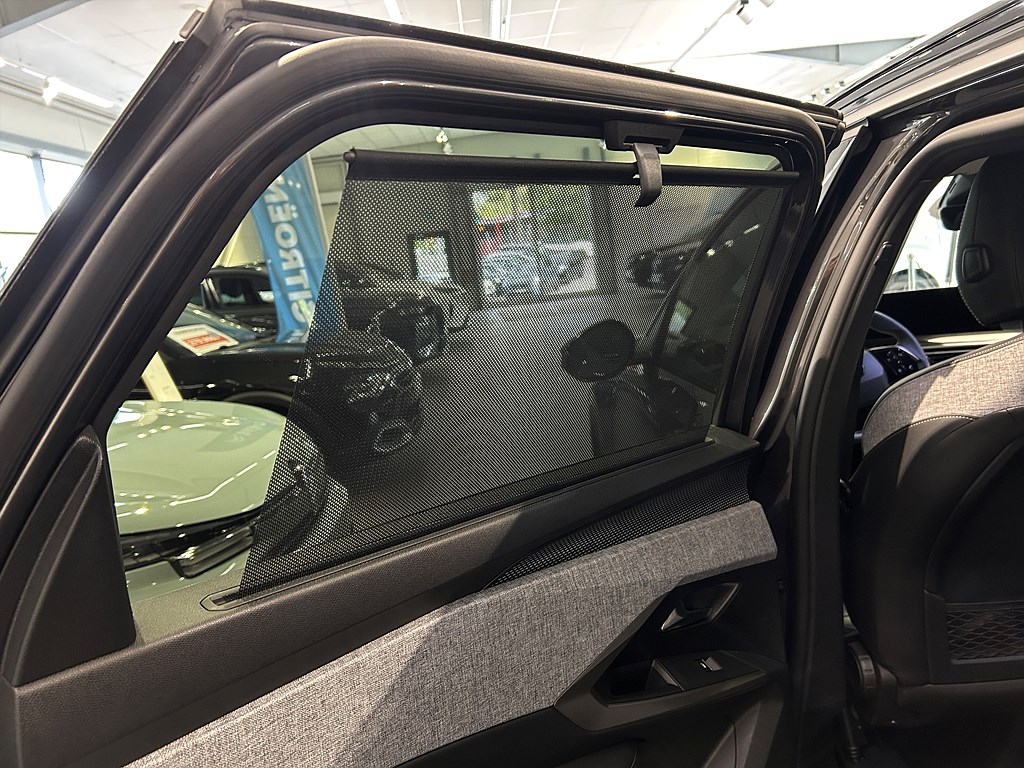 Bild på GT Hybrid 145hk Aut - 7-SITS,B-KAMERA,NAV