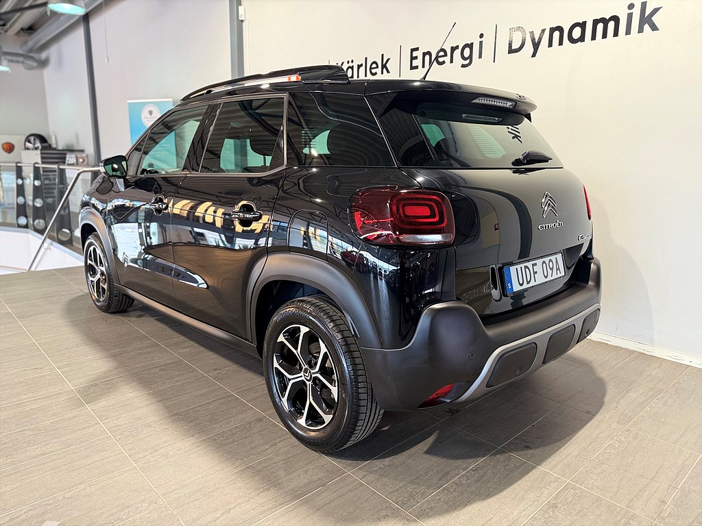 Bild på Shine 1.2 PT 130hk Aut -  CARPLAY, BACKSENSORER