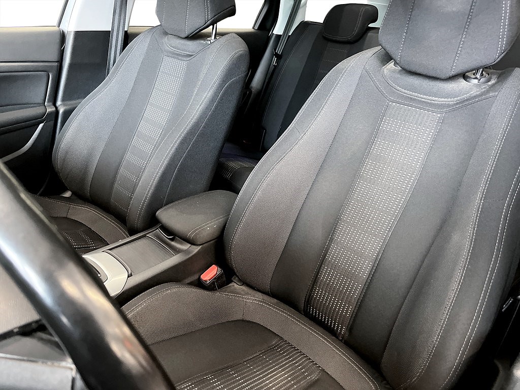 Bild på SW Allure 2.0 BHDi 150hk Aut - P-SENSORER, PANO