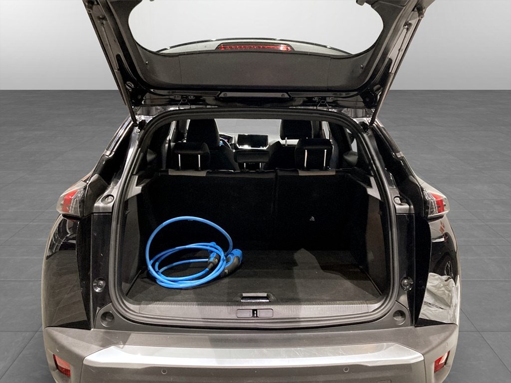 Bild på GT Pack 50kWh 136hk Aut - B-KAMERA, CARPLAY