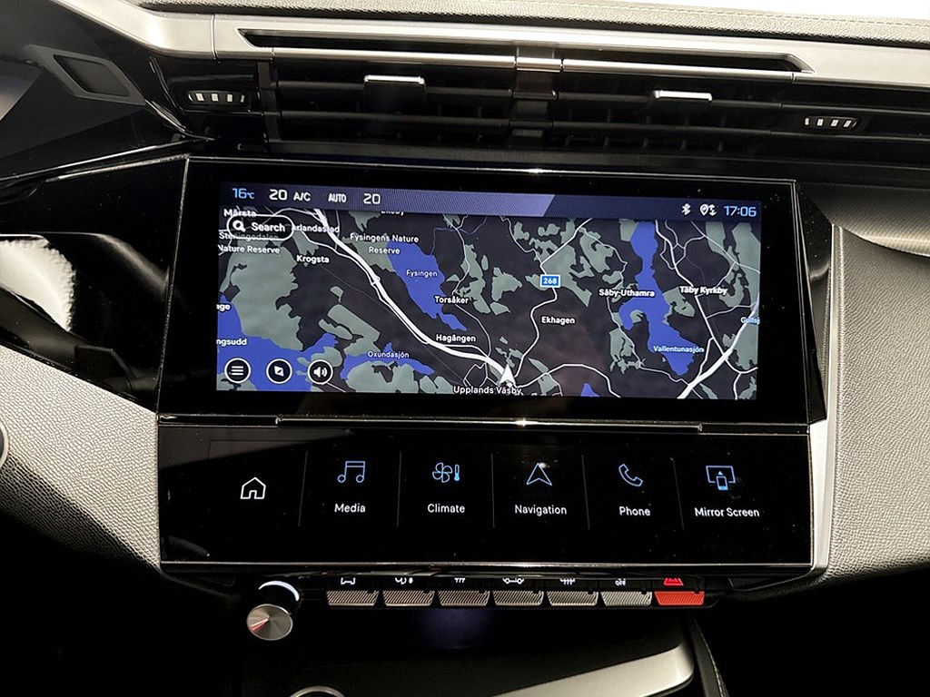 Bild på SW GT 1.2 PT 130hk Aut - B-KAMERA,ELSTOL,1 ÄGARE