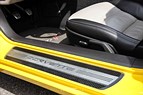 Chevrolet Corvette C6 Grand Sport Targa 436HK
