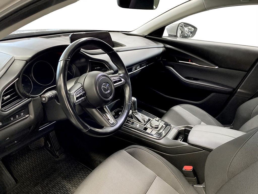 Bild på 2.0 SKYACTIVE-X M 150hk Aut - B-KAMERA, 1 ÄGARE