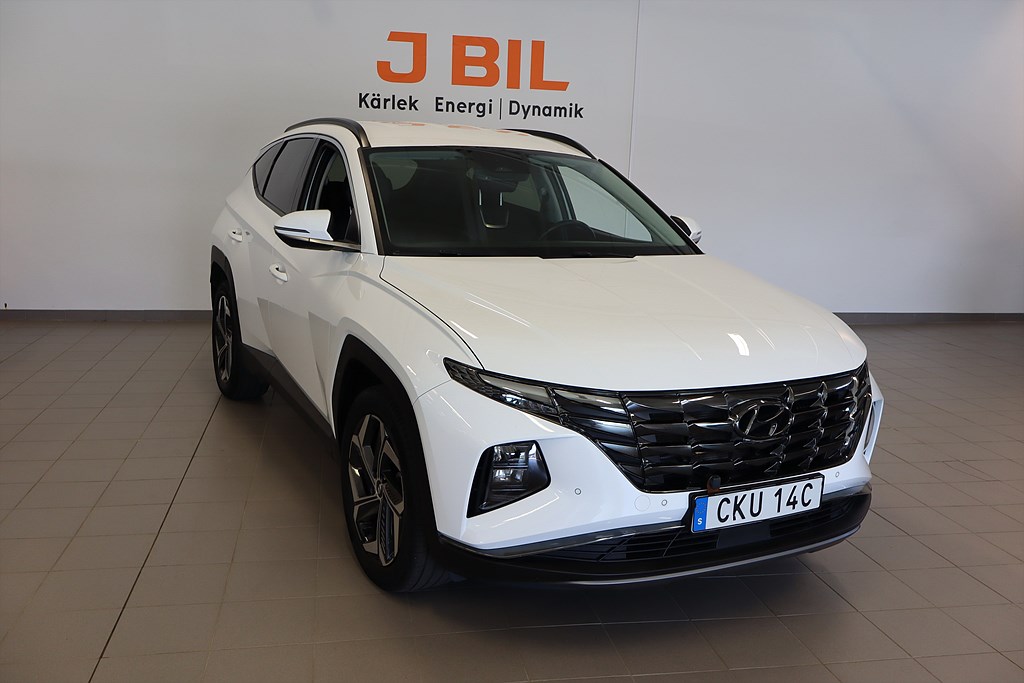 Bild på Advanced hybrid 230hk Aut AWD - DRAG, B-KAMERA, 1 ÄGARE