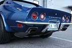 Chevrolet Corvette Stingray 5.7 V8 Hydra-Matic