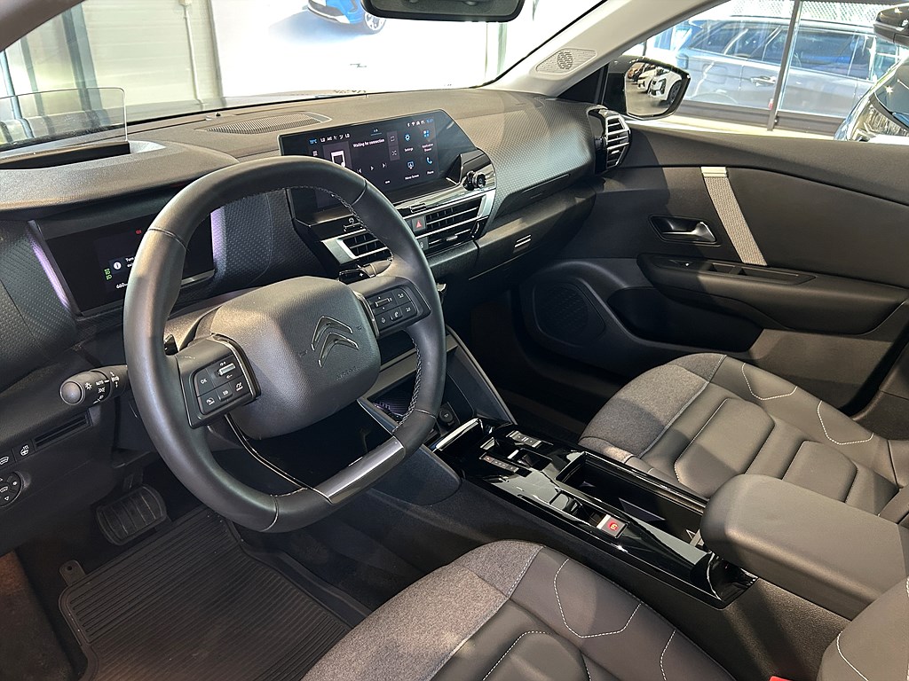 Bild på Shine 1.2 PT 131hk Aut - B-KAMERA, CARPLAY