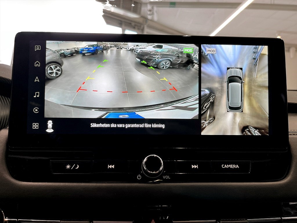 Bild på Instyle Plug-In Hybrid 4WD - DEMO