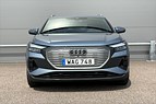 Audi Q4 40 e-tron Adaptiv farth / Dragkrok / Sonos - Leasbar