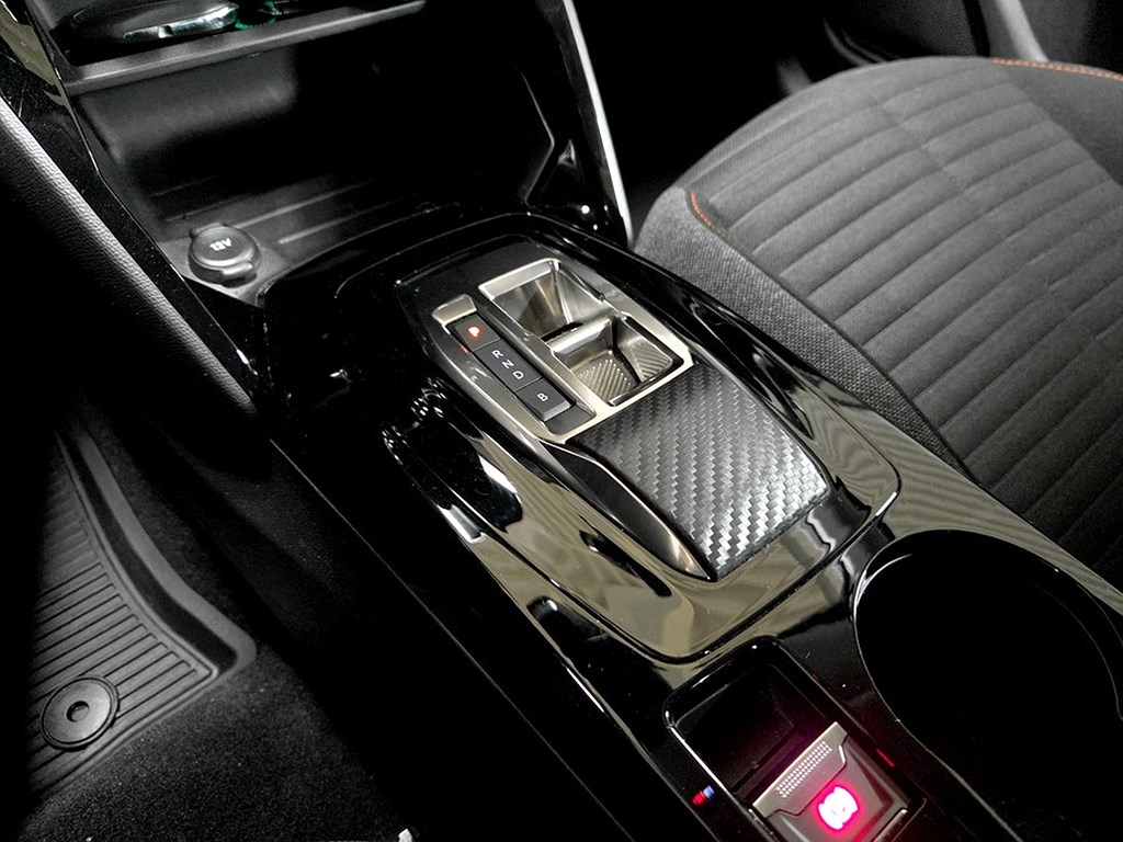 Bild på Active Pack 50kWh 136hk Aut - P-SENSORER, NAVI