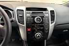 Kia VENGA 1,4 EX VENGA