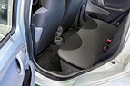 Toyota Aygo 5-dörrar 1.0 VVT-i Manuell, 68hk, 2007