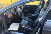 Tesla Model S 100D, 525hk, MCU2 CCS 2017
