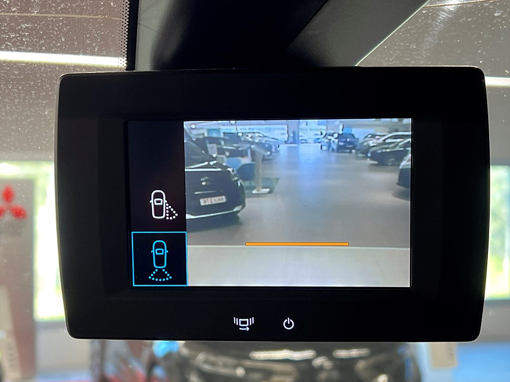 Bild på PRO+ L2 1.5 BHDi 130hk Aut - B-KAMERA, DRAG, VÄRMARE