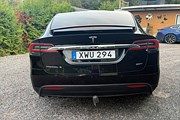 Tesla Model X 90D 423HK Dual CCS 22"