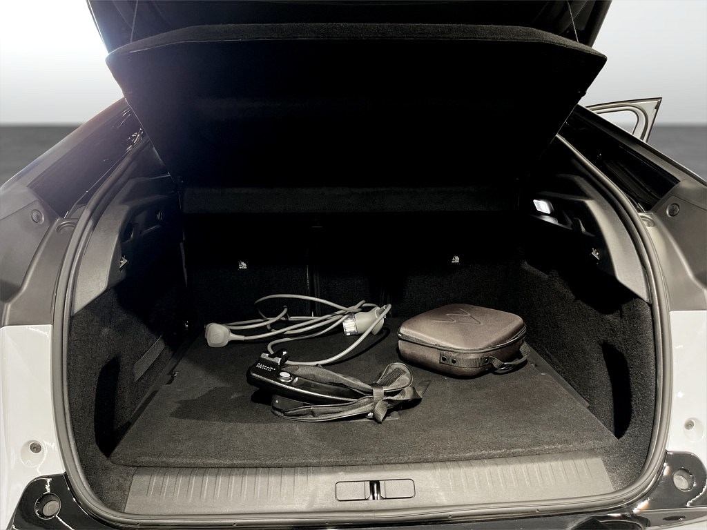 Bild på GT Ultimate 214hk Aut - B-KAMERA, CARPLAY,NAV
