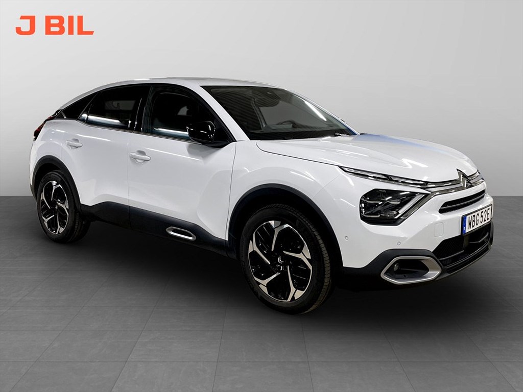 Bild på Shine 1.2 PT 130hk Aut - 360-KAMERA, RATTVÄRME