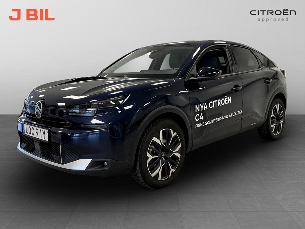 Bild på MAX PureTech 130hk Aut - DEMO