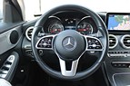 Mercedes-Benz C 220d Aut Navi Drag Backkamera