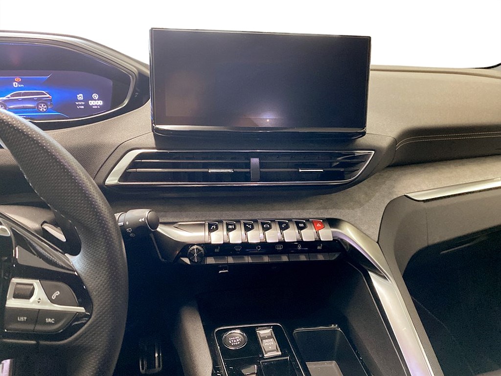 Bild på GT 1.2 PT 130hk Aut - 7-SITS, B-KAMERA