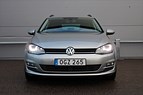 Volkswagen Golf SC GT TDI 150 DSG Plus & Dragpaket Värmare