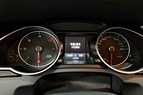 Audi A5 Sportback 2.0 TDI DPF clean diesel quattro S Tronic, 190hk, 2016