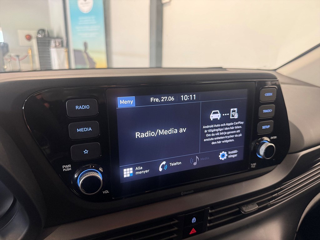 Bild på Essential 1.2 MPi 84hk - CARPLAY, RATTVÄRME