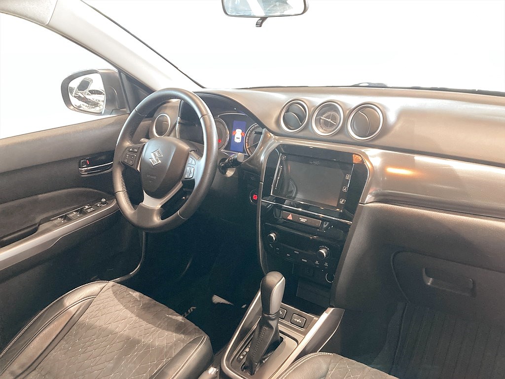 Bild på Inclusive 1.4 Boosterjet Allgrip 140hk Aut - PANO,B-KAMERA