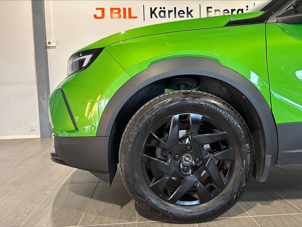 Bild på GS-Line 1.2 PT 130hk Aut - B-KAMERA, DRAG