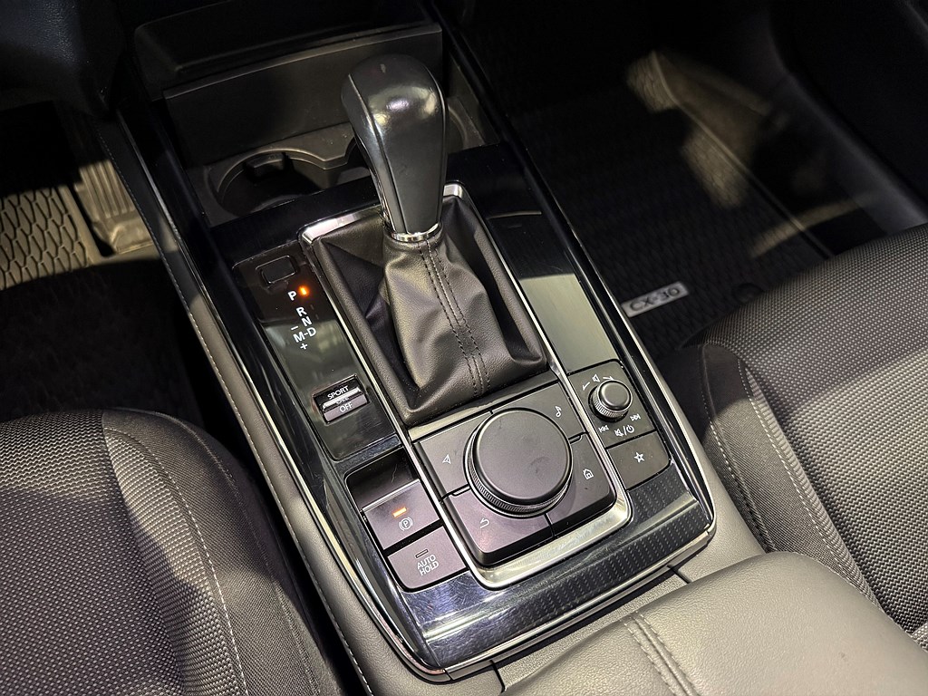Bild på 2.0 SKYACTIV-X M Hybrid 150hk Aut - B-KAMERA, NAVI
