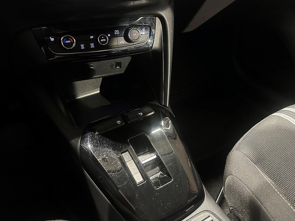 Bild på D&T 50kWh 136hk Aut - B-KAMERA,CARPLAY,RATTVÄRME
