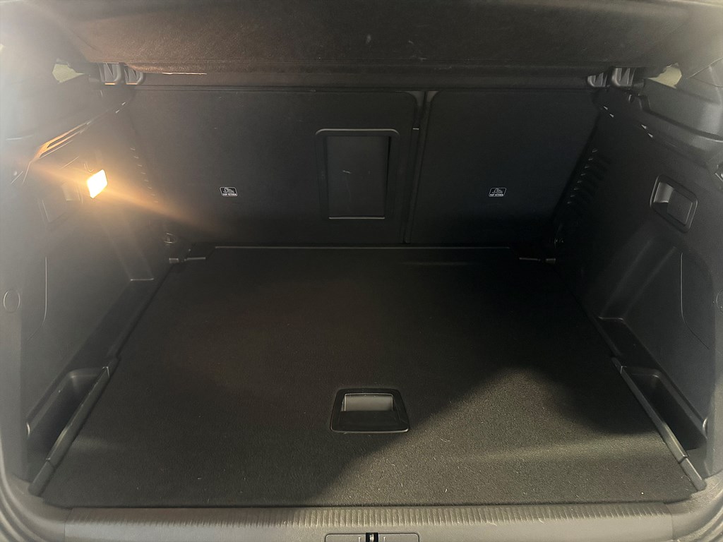 Bild på GT 1.2 PT 130hk Aut - B-KAMERA, NAVI