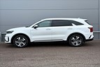 Kia Sorento PHEV Advance 7 sits / Dragkrok / Vinterhjul / leasbar