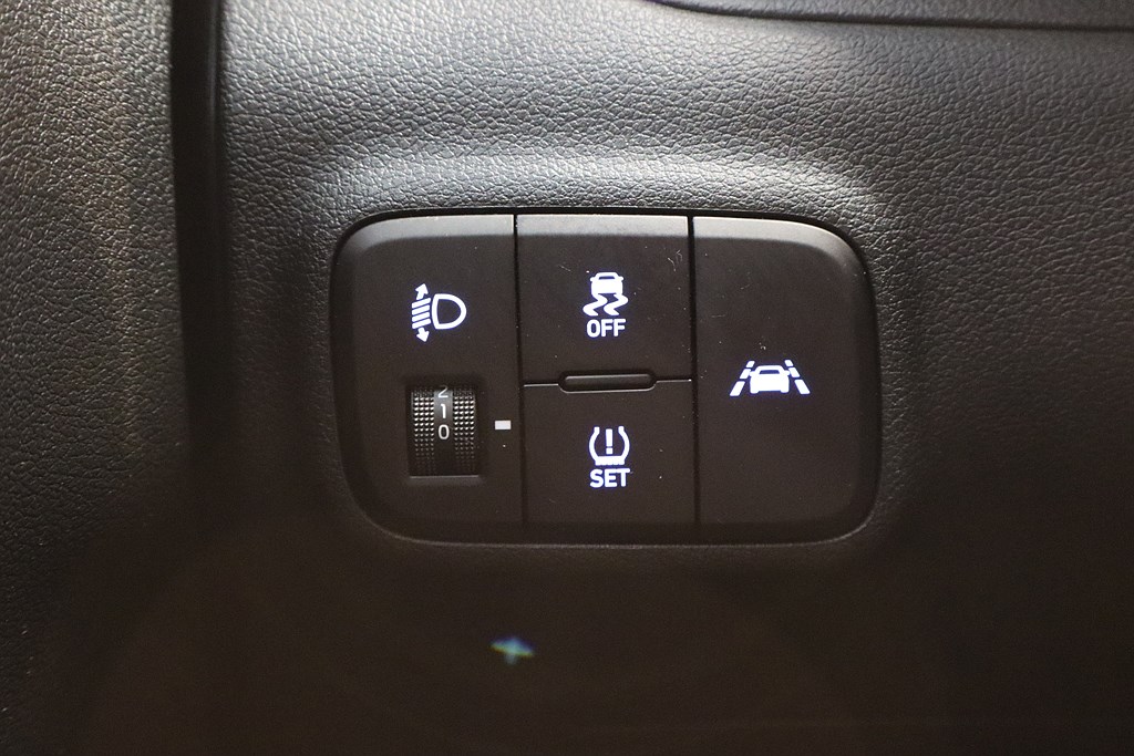 Bild på N-Line 1.0 T-GDI 100hk - B-KAMERA, CARPLAY