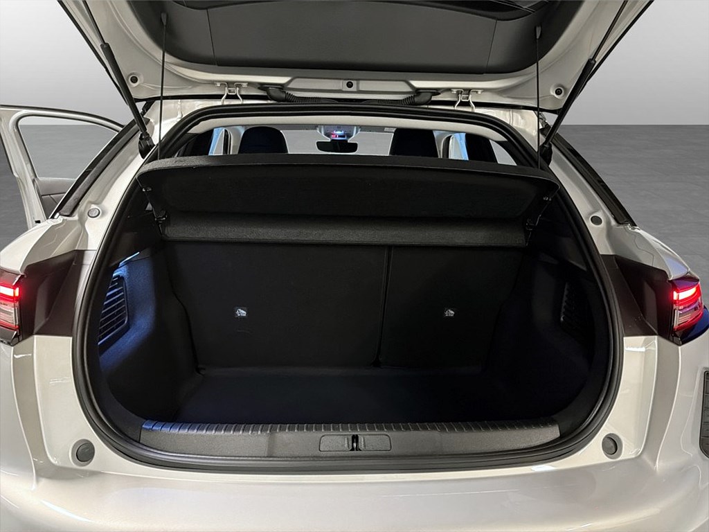 Bild på E-Tense Exclusive 54kWh 156hk Aut - B-KAMERA, CARPLAY