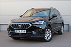 Seat Tarraco Style TSI 150 Drag Värmare Beats