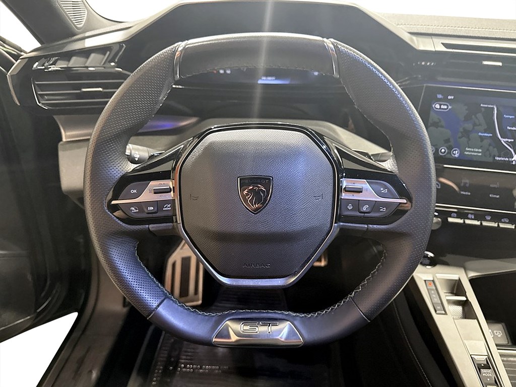 Bild på GT 1.2 PT 130hk Aut - 1 ÄGARE,B-KAMERA,NAV