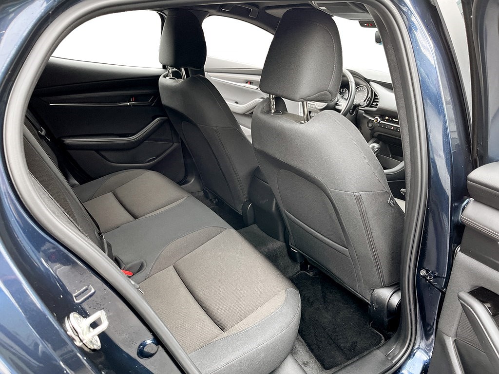 Bild på Sky 2.0 150hk Aut - B-KAMERA,CARPLAY,NAVI