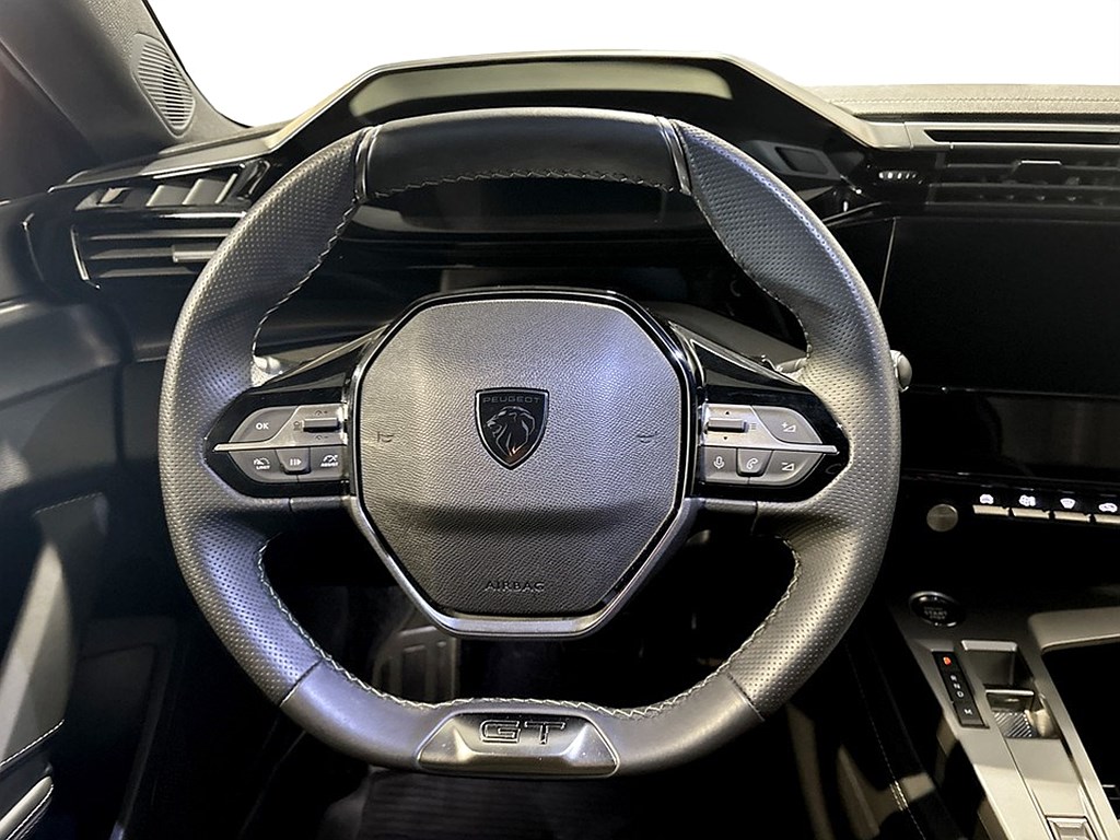 Bild på 5D GT 1.2 PT 130hk Aut - B-KAMERA, CARPLAY
