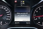 Mercedes-Benz C450 4MATIC Burmester Drag