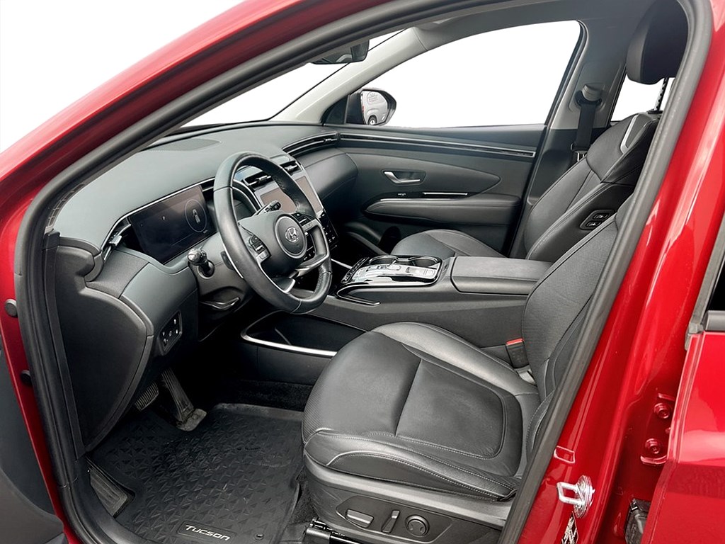 Bild på Advanced PHEV 265hk Aut 4WD - ELSTOL, B-KAMERA