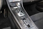 Porsche 718 Boxster Spyder 420hk