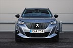 Peugeot e-2008 Allure LED strålkastare Backkamera MOMS