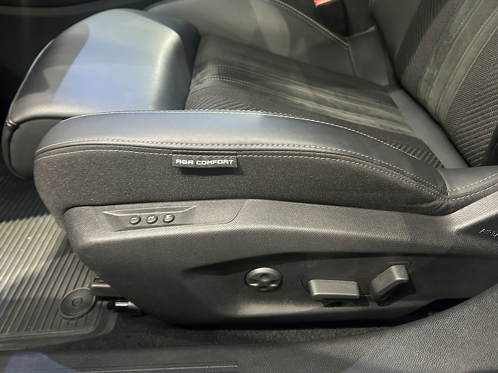 Bild på SW GT 1.2 PT 130hk Aut - 360-KAMERA,CARPLAY,NAV