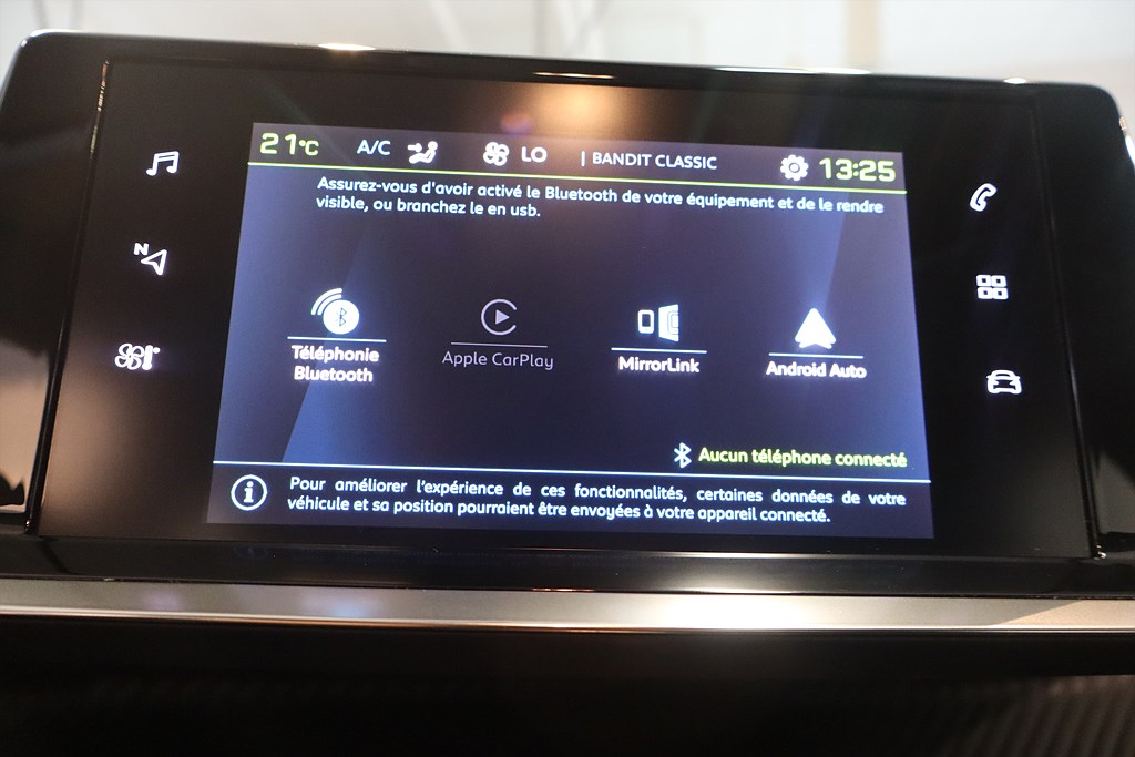Bild på Active Pack 50kWh 136hk Aut - PRIVATLEASING!