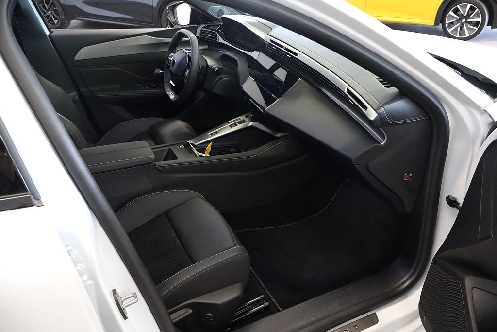 Bild på SW GT 1.2 PT 136hk Aut - B-KAMERA, CARPLAY
