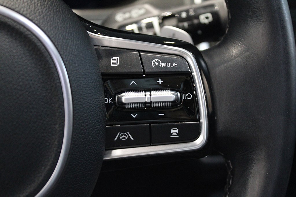 Bild på Advance PHEV 265hk Aut AWD - 7-SITS,B-KAMERA,NAV