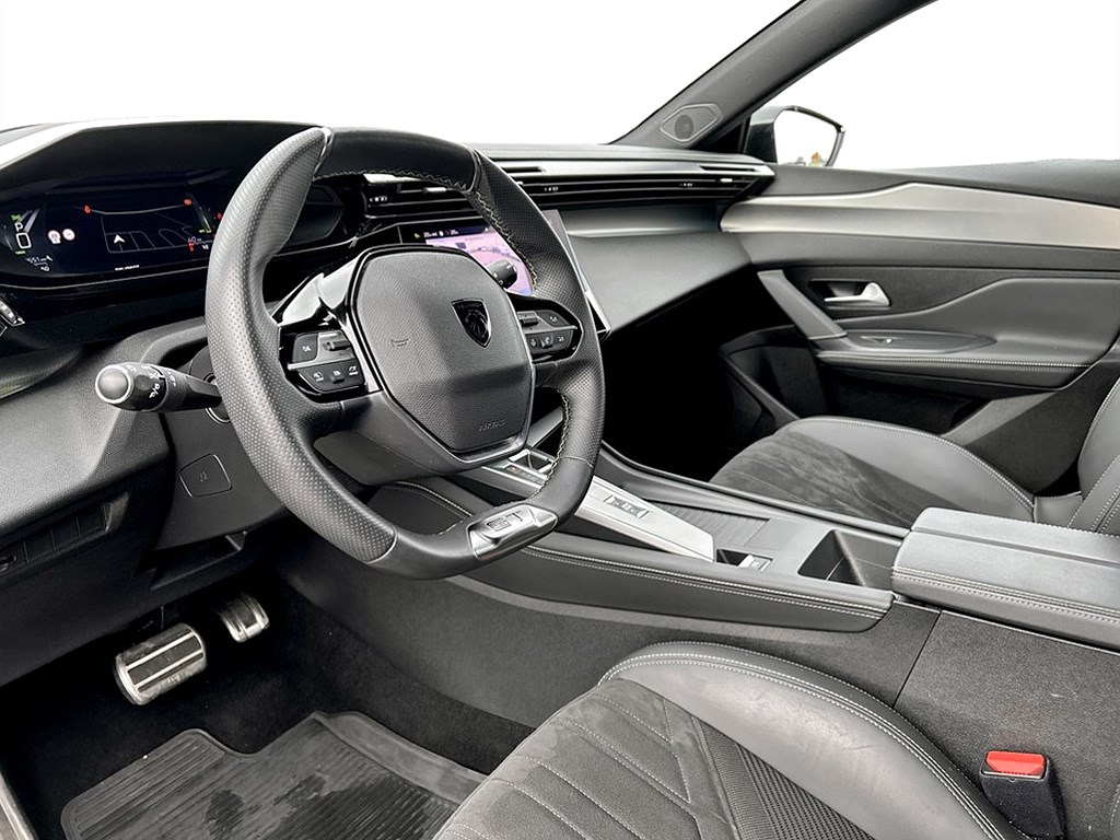 Bild på SW GT 1.2 PT 130hk Aut - M-VÄRME MED KUPEFLÄKT