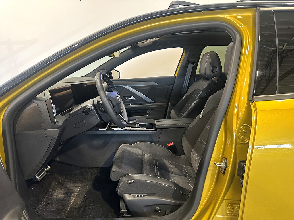 Bild på Ultimate 1.2 PT 130hk Aut - PANO, 360-KAMERA