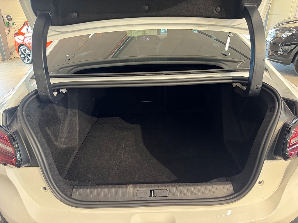 Bild på X Shine 1.2 PT 130hk Aut - B-KAMERA, CARPLAY