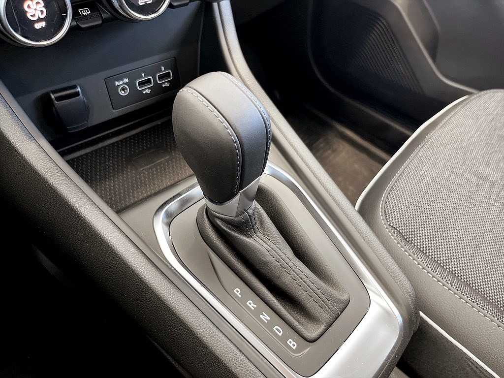 Bild på PHEV Intense + Style 160hk Aut - Från 3999kr/mån